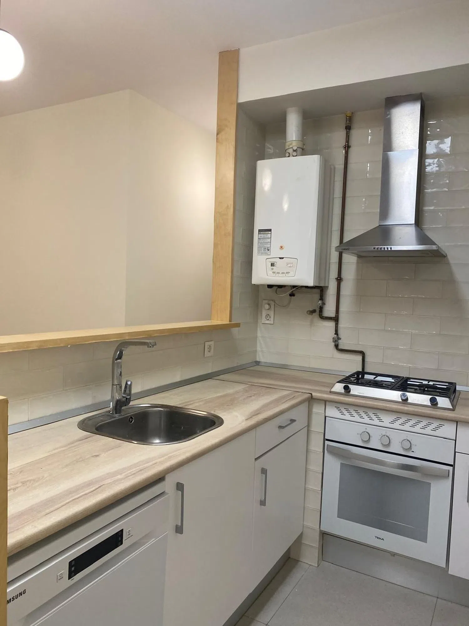 Piso en calle de Bretón de los Herreros, 35 - Foto 14