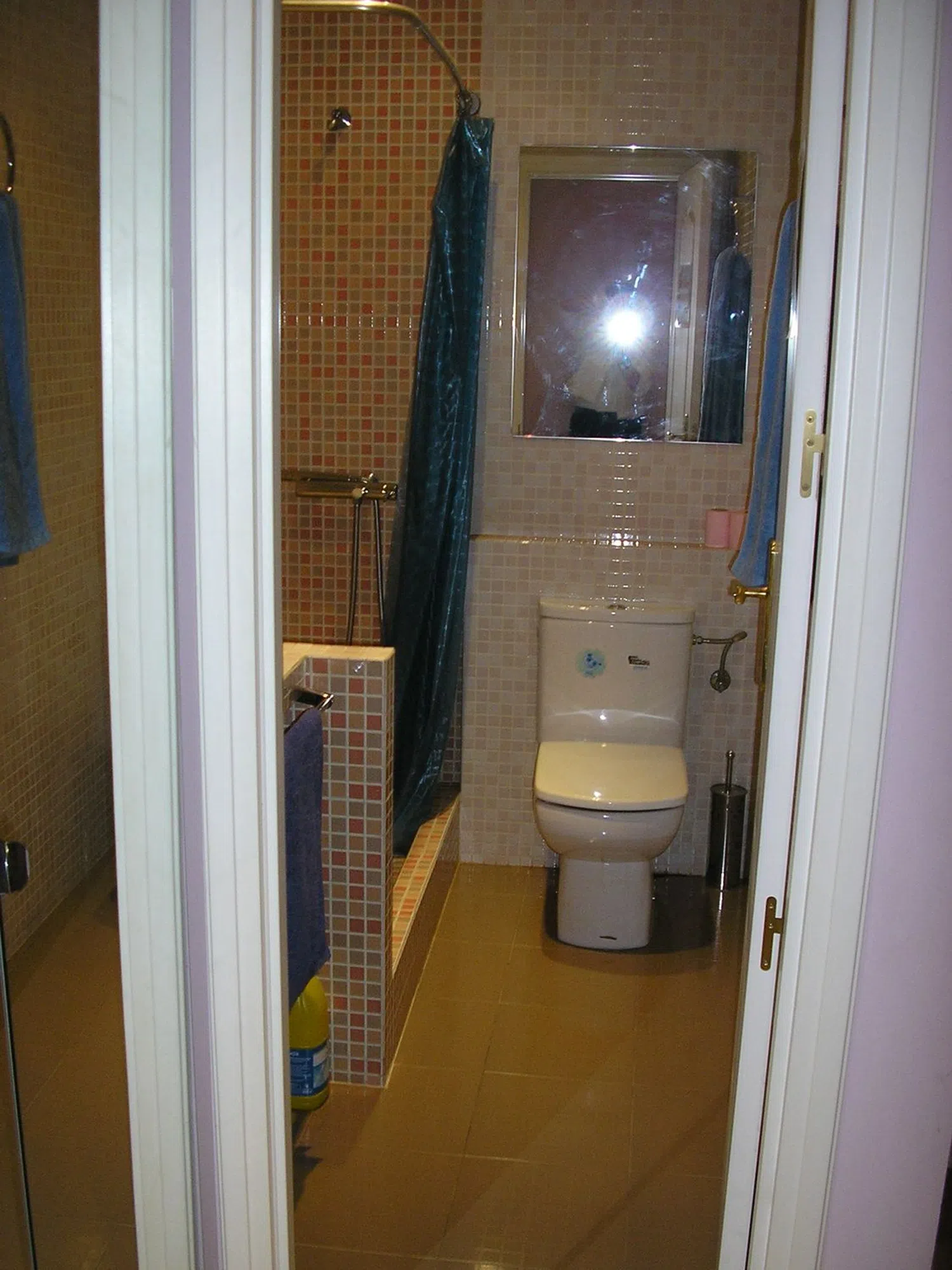 Estudio en calle de Alberto Aguilera, 15 dpd - Foto 8