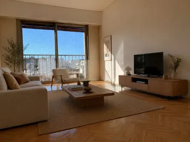 Piso en  Carrer de la Unió 30 - Foto 1