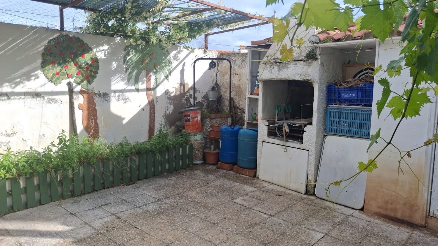 Chalet adosado en Calle Peñuelas, 22 - Foto 8