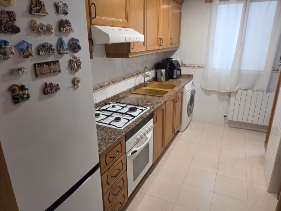 Piso en  Avinguda de les Balears 22D - Foto 6