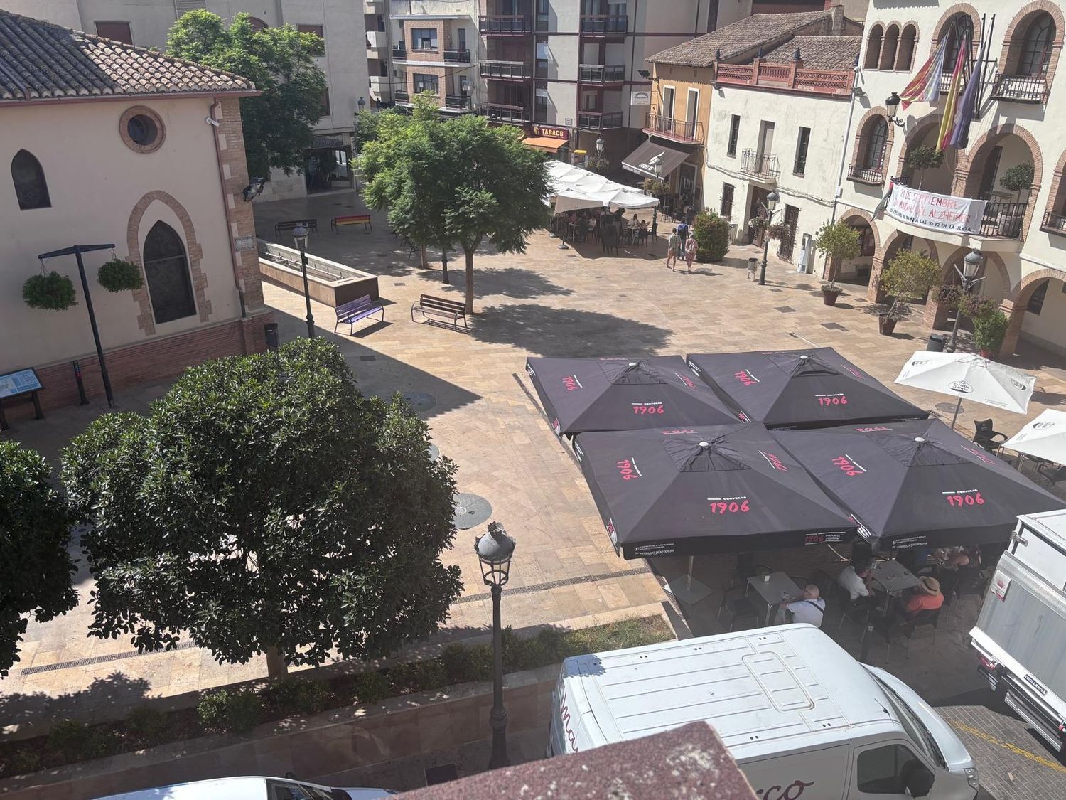 Casa de pueblo en Plaza del País Valencià, 6, Zona Pueblo, Zona Pueblo - Foto 3