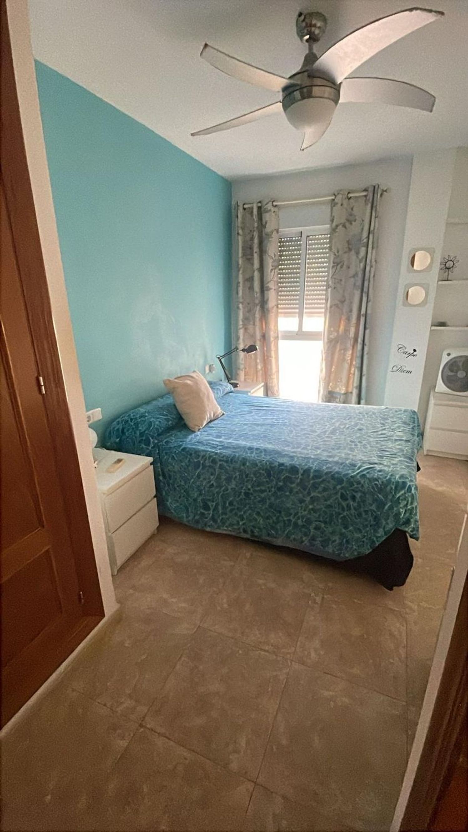 Piso en Calle Libano, 15, Barrio San Luis - Los Molinos, Barrio San Luis - Los Molinos - Foto 2