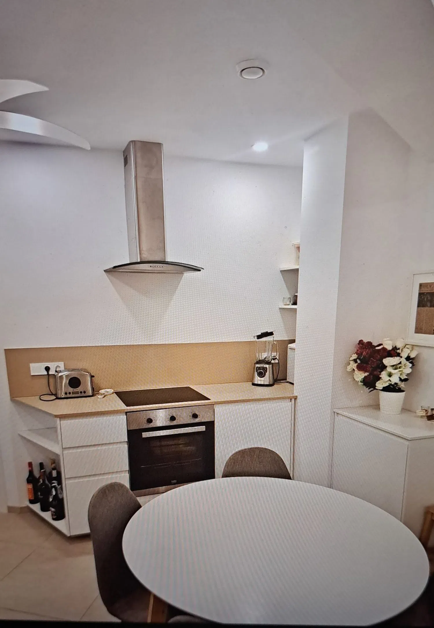 Piso en Duquesa de Parcent, 11 - Foto 4