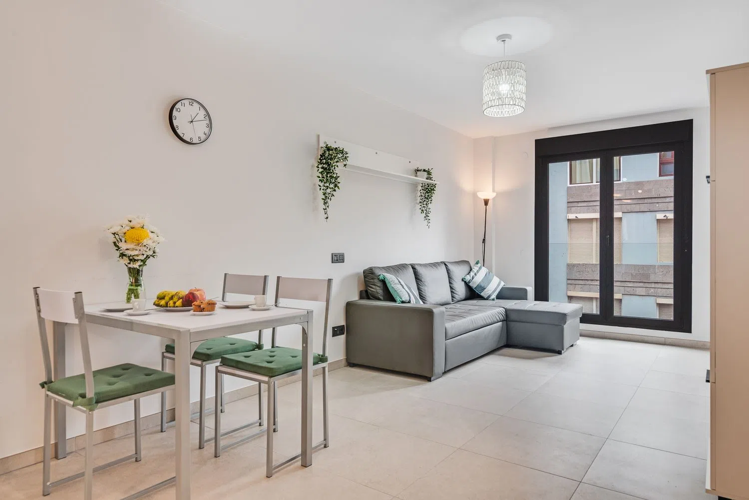 Piso en calle Albareda, 17 - Foto 11