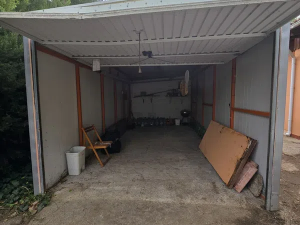 Finca rústica en Club Bohalar, Unnamed Road, 50190, Zaragoza, 309 CarretradeMadridkm, Casetas - Garrapinillos - Monzalbarba, Casetas - Garrapinillos - Monzalbarba - Foto 17