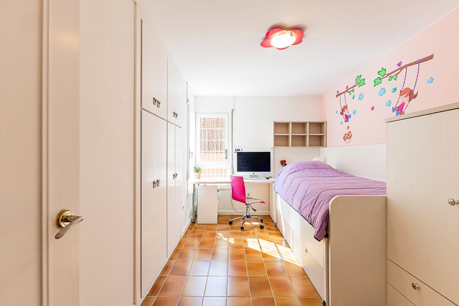 Piso en paseo de la Font d'en Fargas, 19 - Foto 22