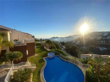 Apartamento en Monte Solana - Foto 1