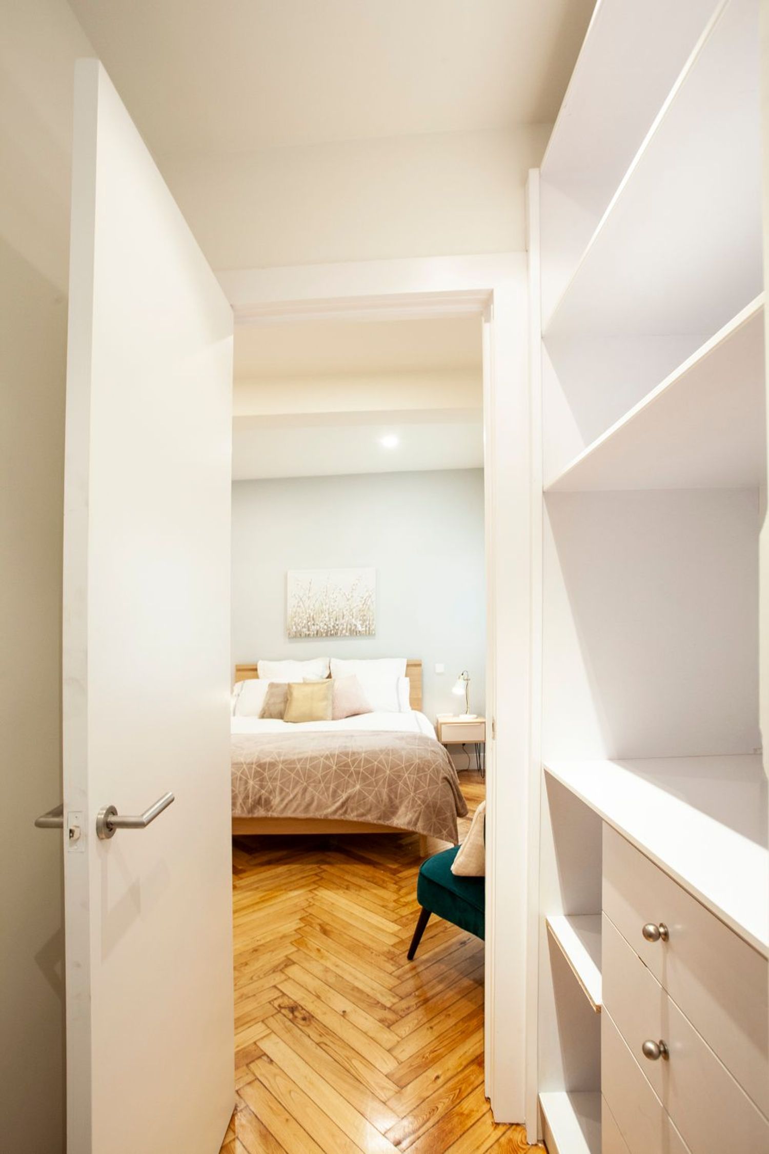 Piso en calle del Desengaño, 12 - Foto 19