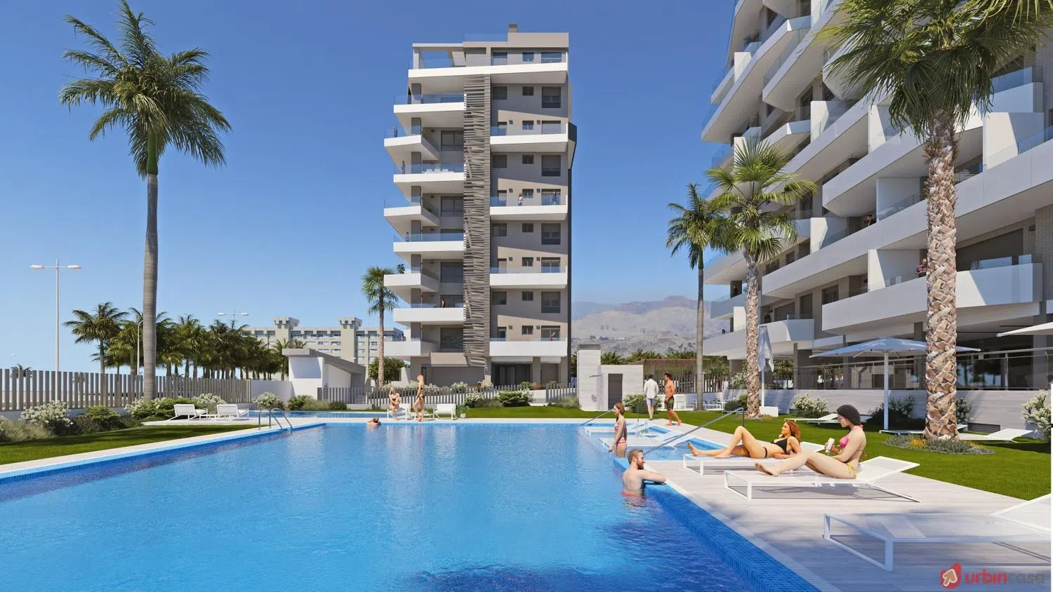 Piso en avenida de la Costa Blanca, 143 - Foto 5