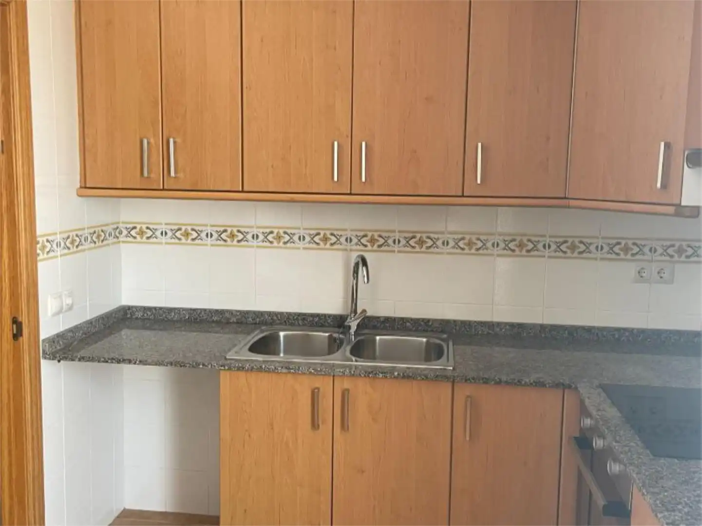 Piso en  Avinguda de la Pau 1 - Foto 14