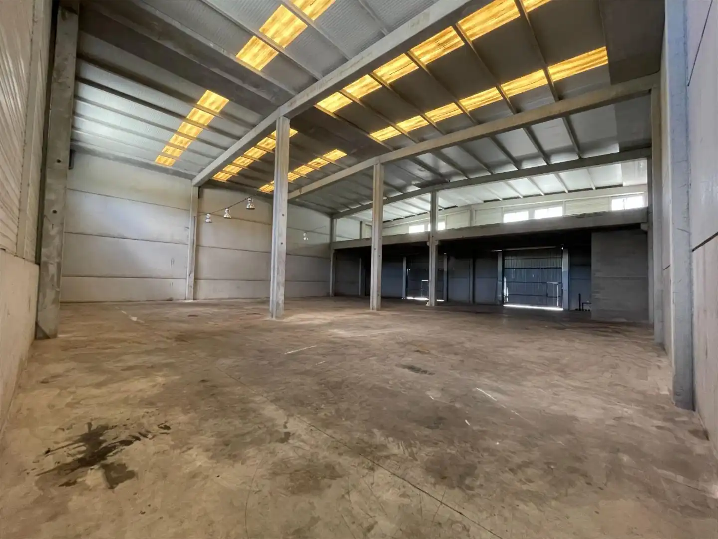Nave Industrial en  Carrer Solsonès 1 - Foto 15