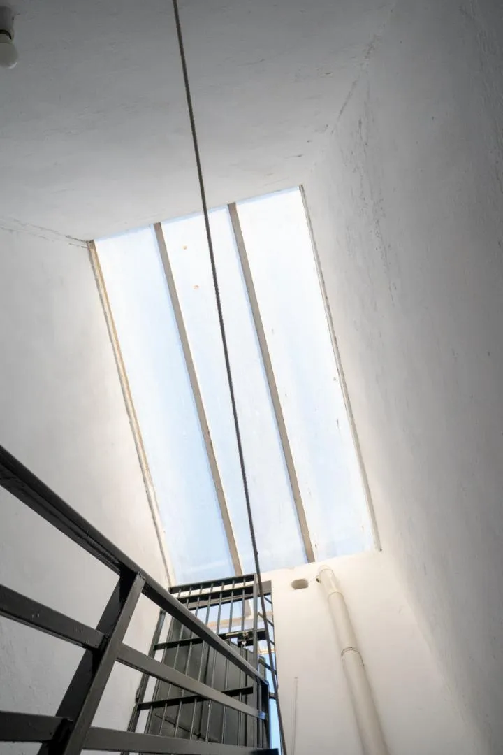 Casa adosada en  Calle Lorenzo Mercadante 33 - Foto 29