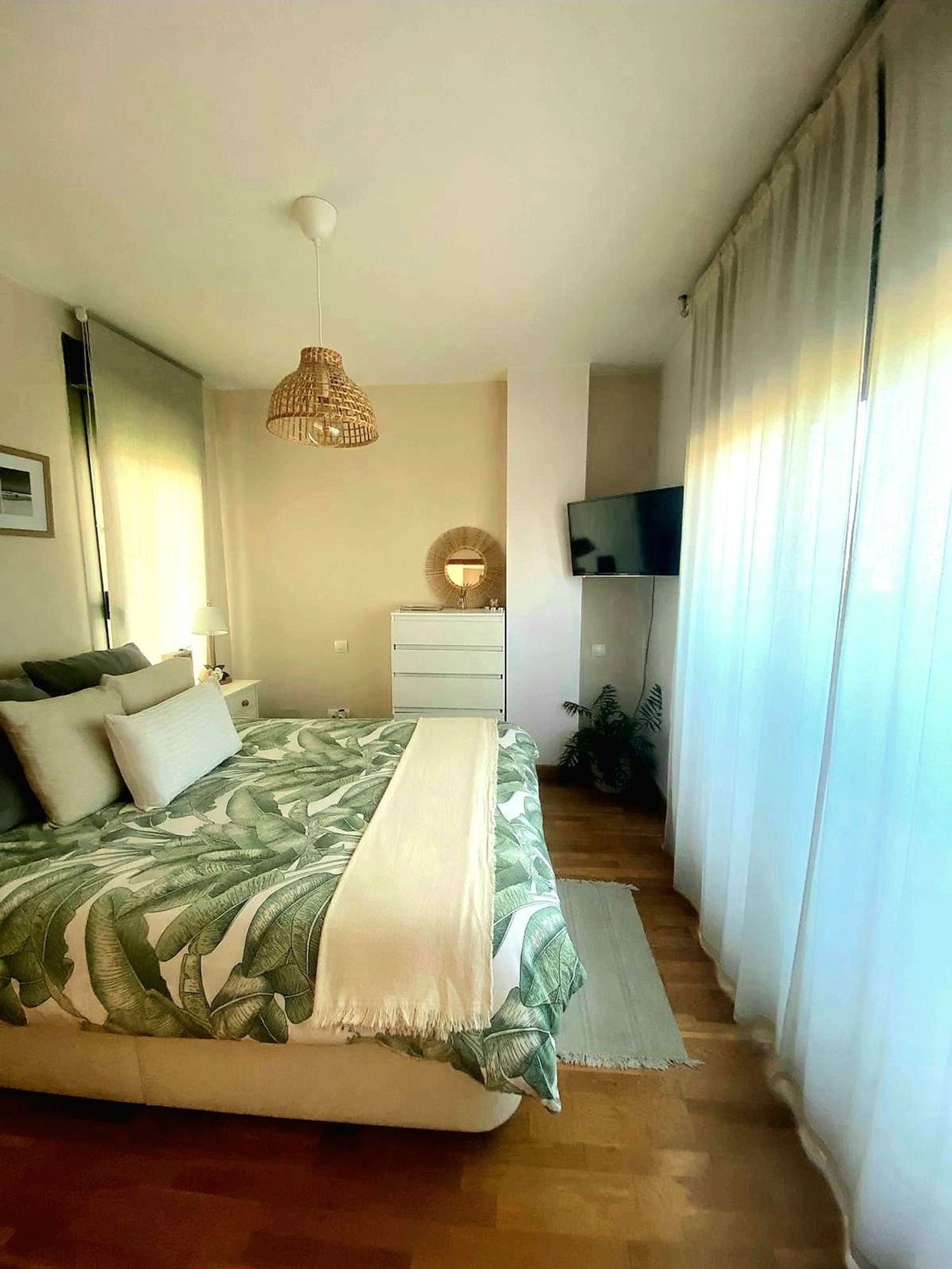 Ático en avenida del Ensanche de Vallecas, 120 - Foto 1