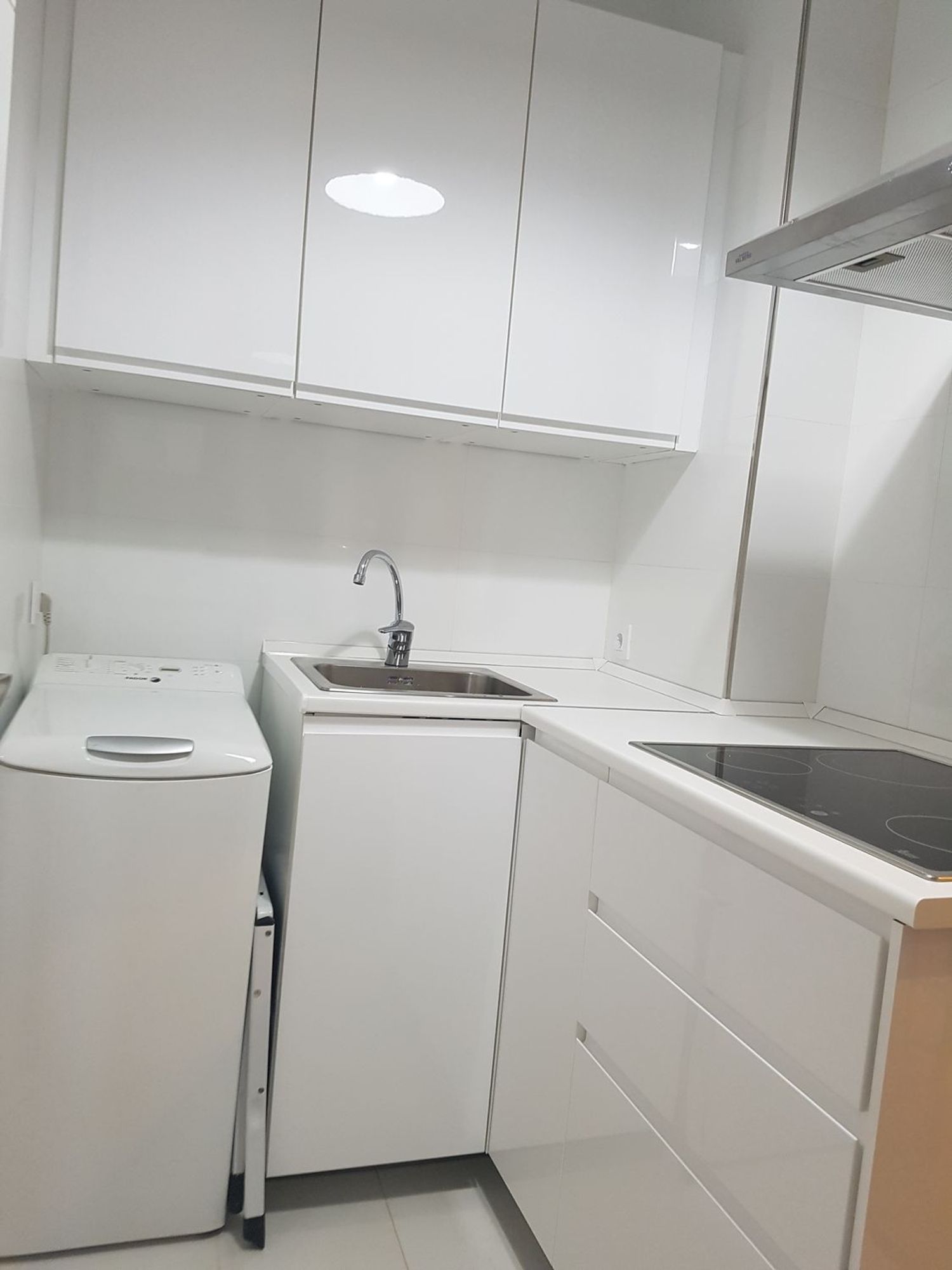 Piso en calle de Raimundo Fernández Villaverde, 31 - Foto 6