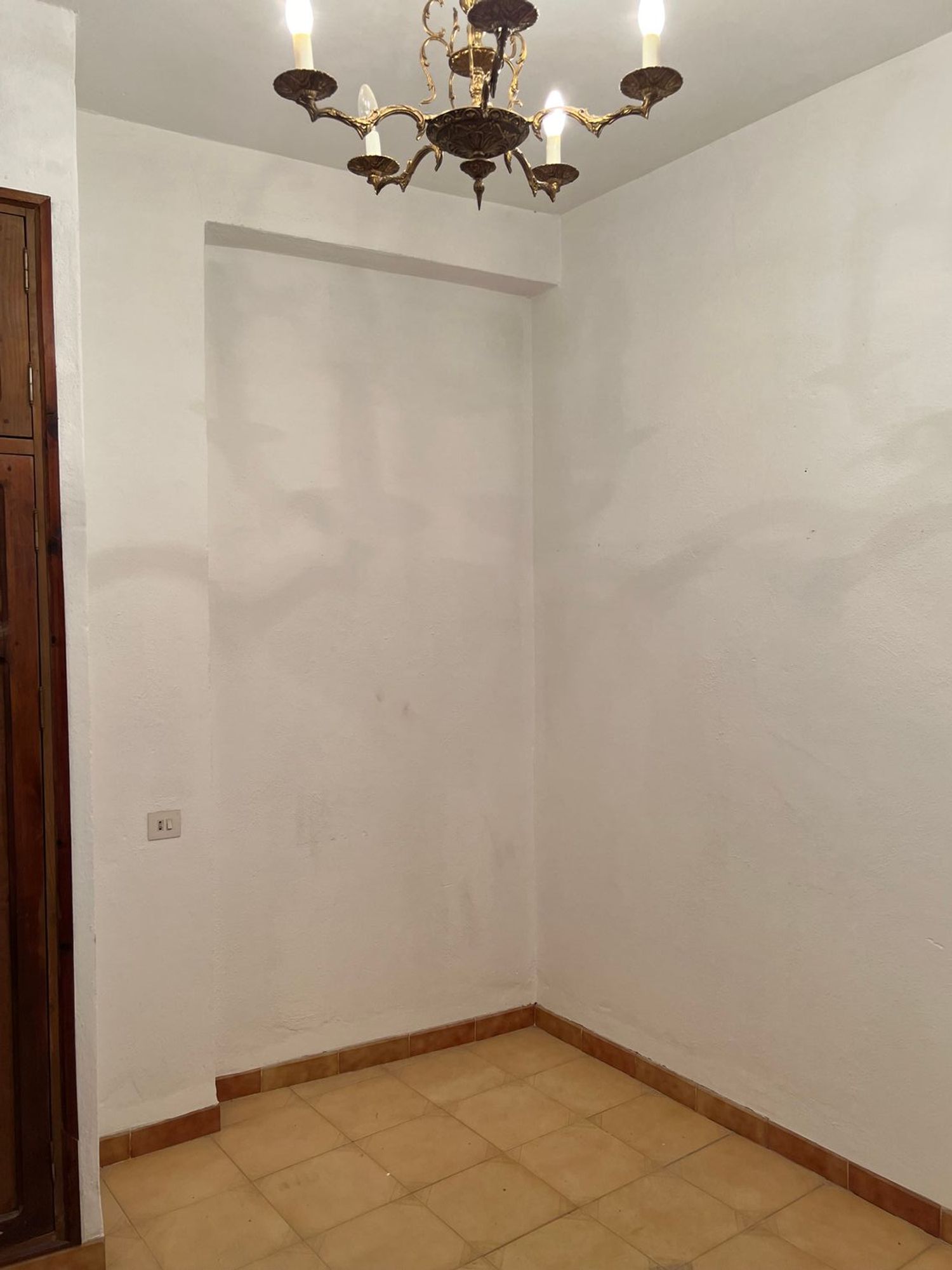Casa o chalet independiente en Calle Alférez Ramón Gómez de las Cortinas, 1 - Foto 25