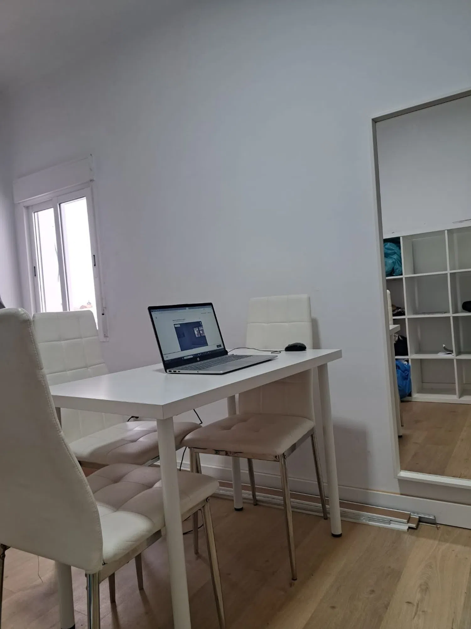 Piso en salas de Barbadillo, 4 - Foto 1