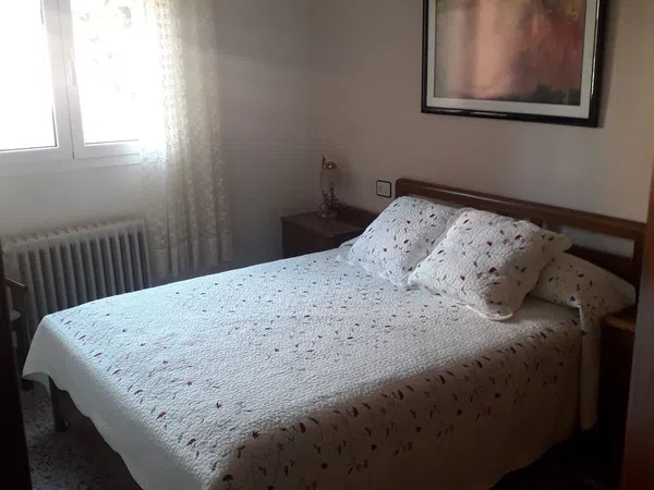 Chalet adosado en Avenida de Europa, 11, Ensanche - Fuenfresca, Ensanche - Fuenfresca - Foto 7