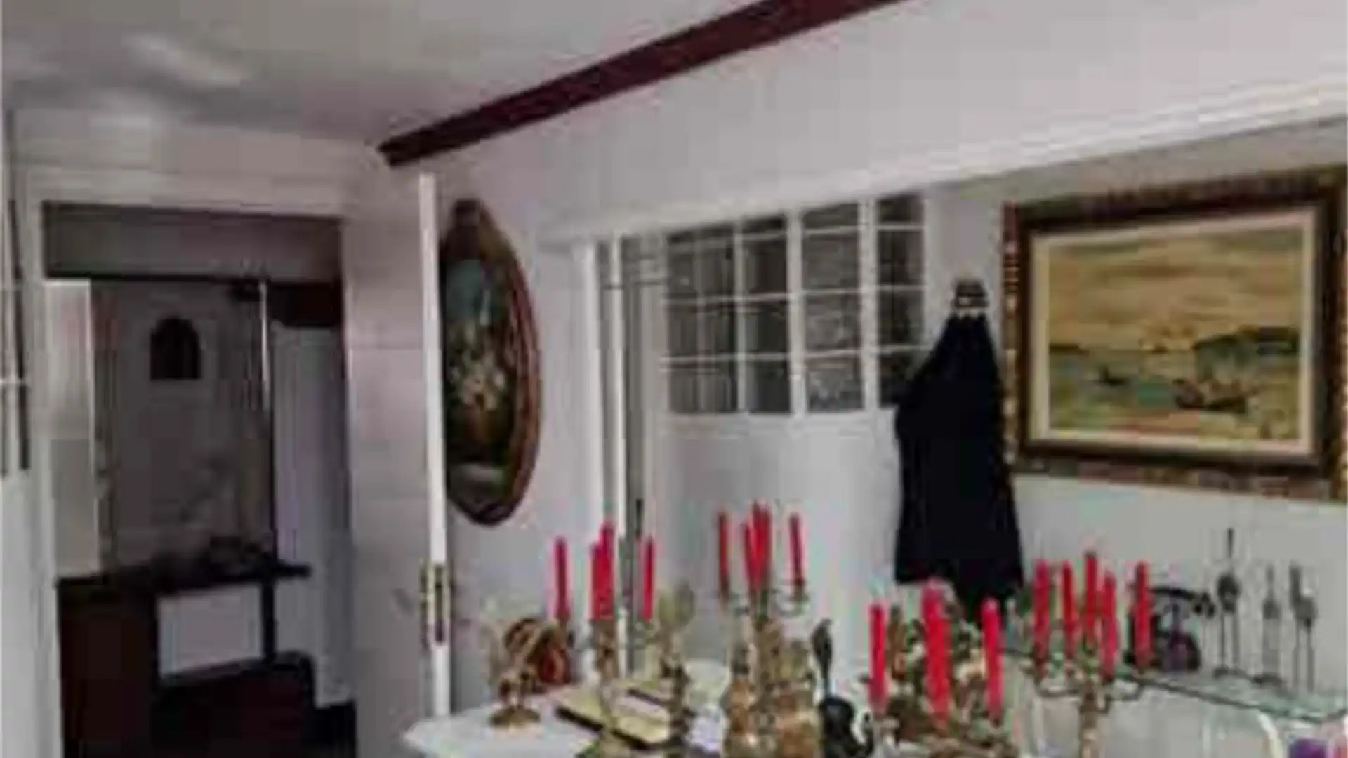 Piso en Urbanizacion La Nogalera - Foto 2