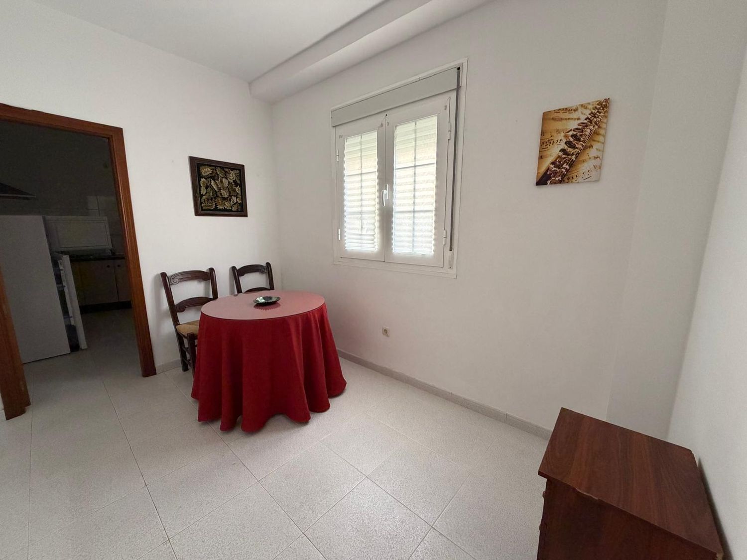 Piso en Santa Marta, 3 - Foto 3