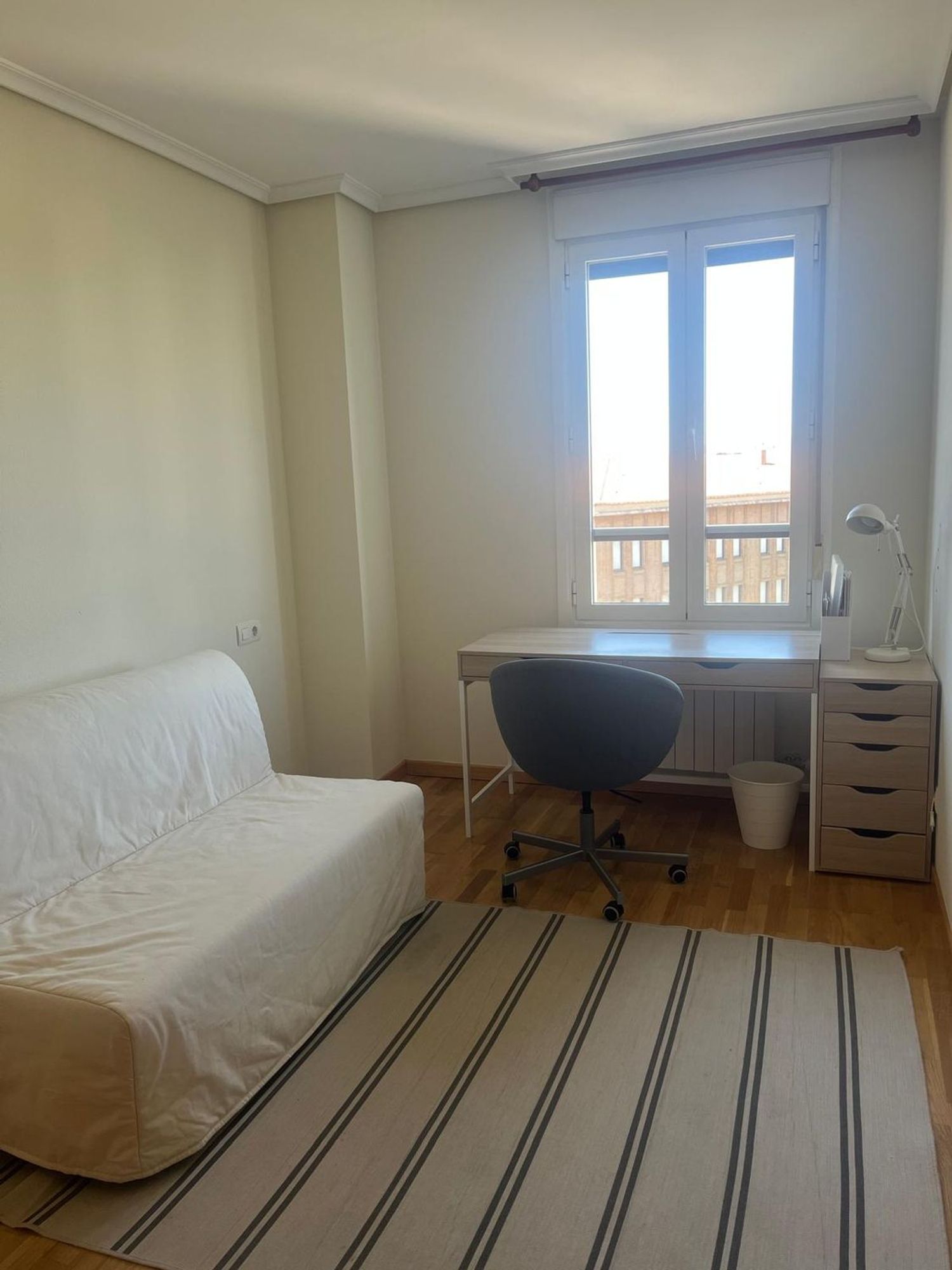 Piso en Martxoak 8 Etorbidea, 1, Salburua, Salburua - Foto 10