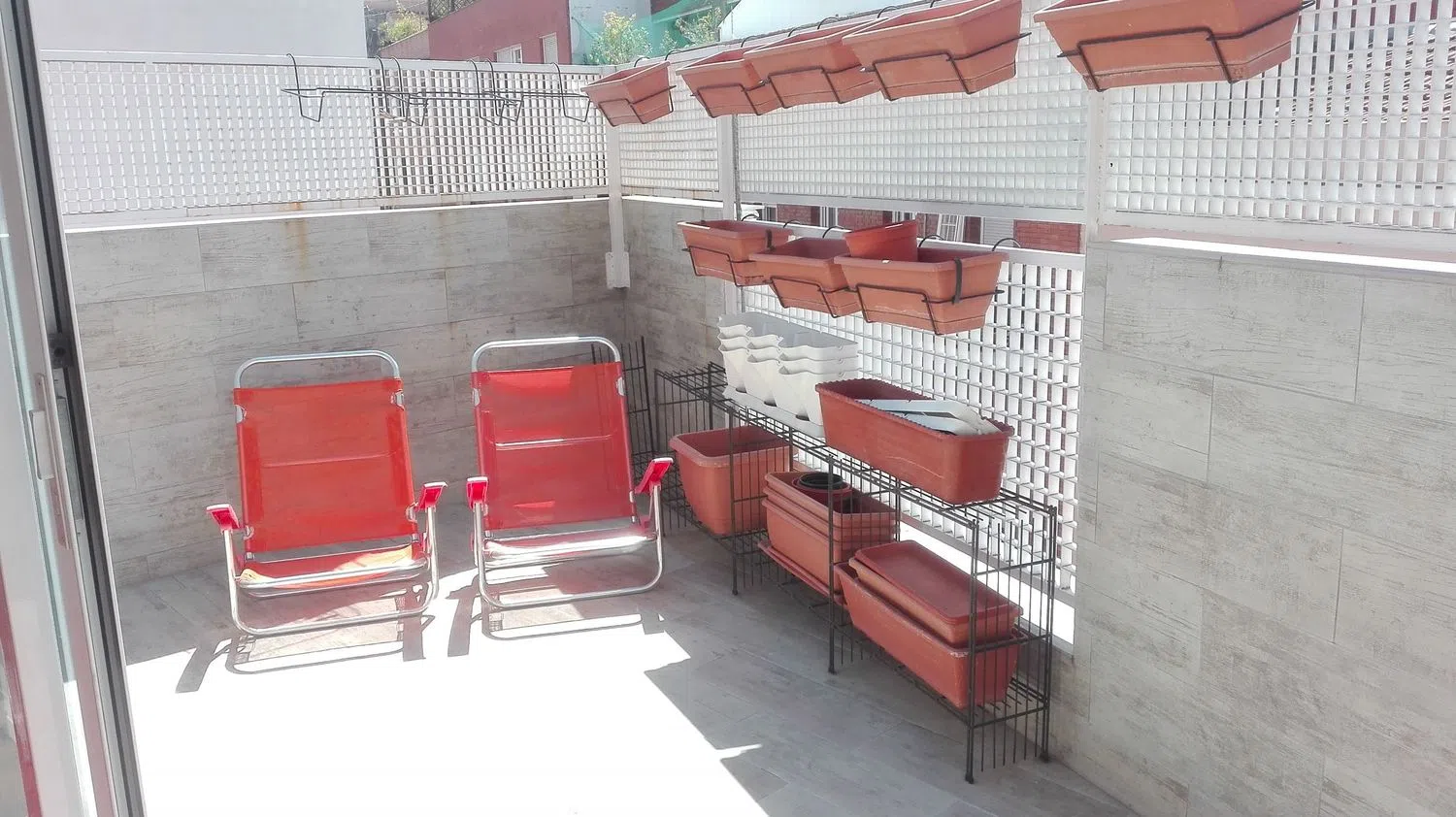 Ático en calle San Valeriano, 22 - Foto 2