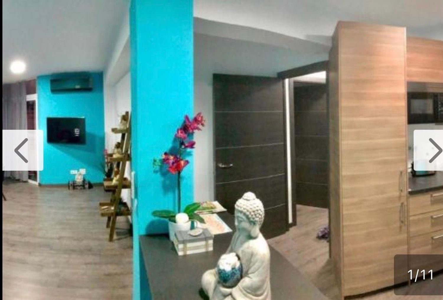 Piso en Calle Diputación Provincial, 25, Centro, Centro - Foto 3