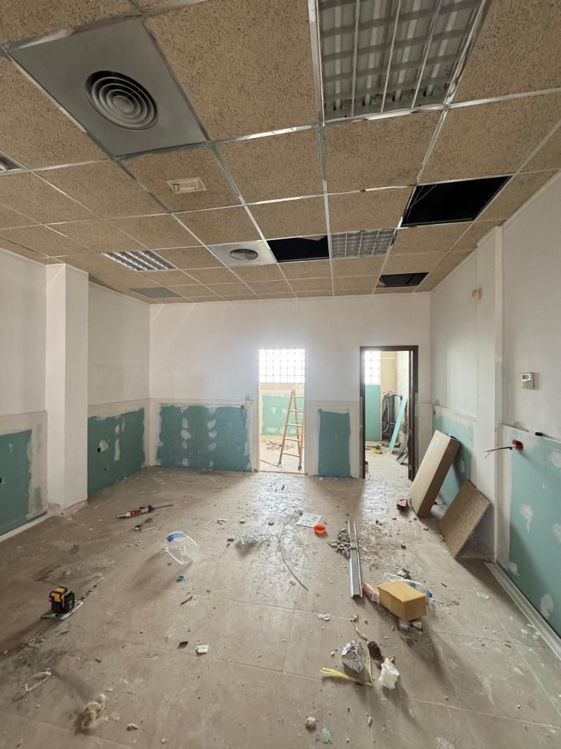 Planta baja en  Diseminado Camino Lomas 4 - Foto 2