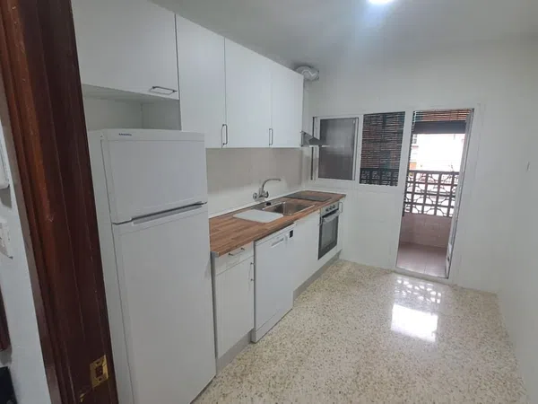 Piso en Calle Santa Clotilde, 47, Ronda - Arabial - Foto 10