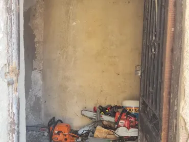 Planta baja en  Calle Cañametas 11 - Foto 6