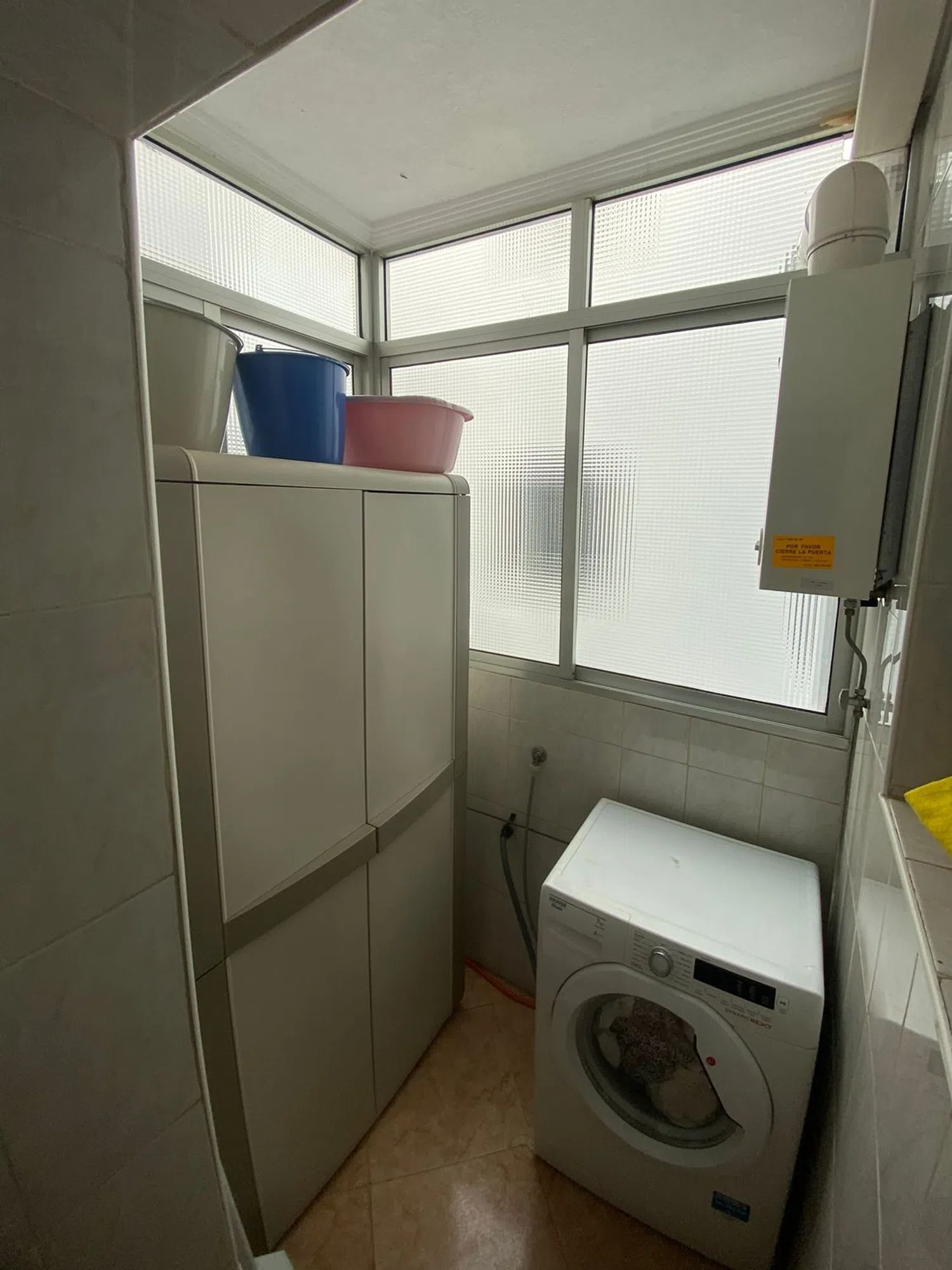 Piso en Beatriz de suabia, 115 - Foto 16