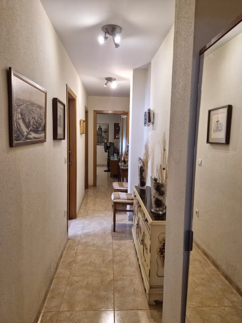 Piso en  Carrer dels Centelles 9 - Foto 12