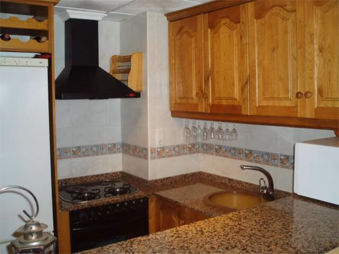 Apartamento en Playa del Raco - Foto 5