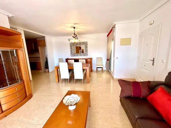 Piso en Condominio Los Geráneos Fase 3 s/n - Foto 4