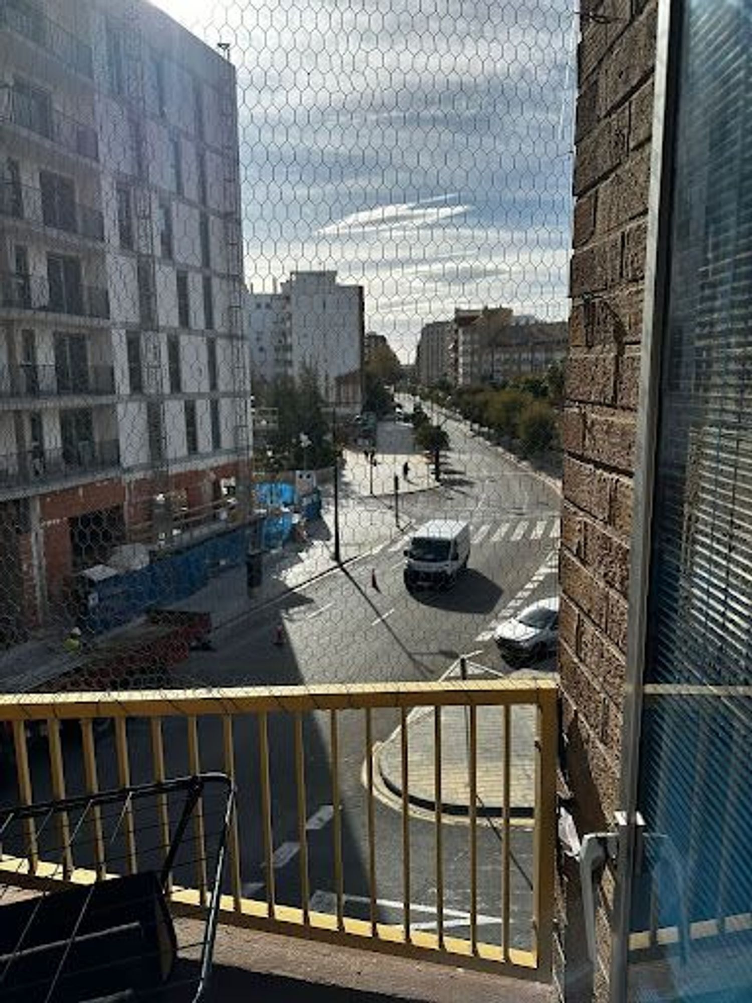 Piso en calle del Comte de Lumiares, 2 - Foto 17