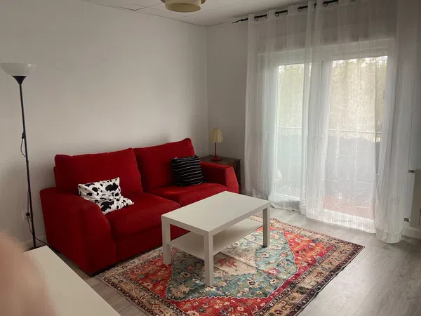 Piso en avenida Doctor Marañón, 1 - 2