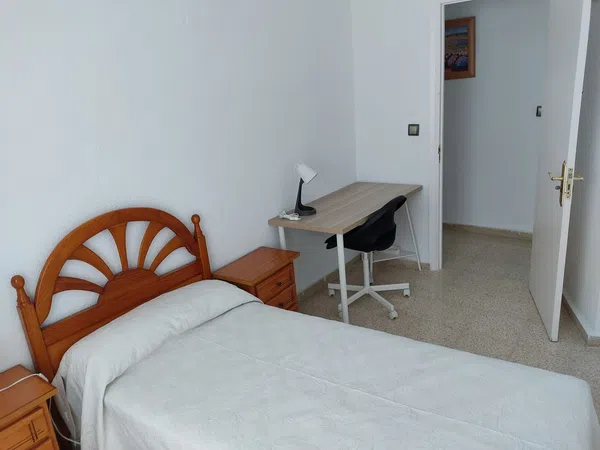Piso en Avenida Santa Rosa de Lima, 22, Carranque - Haza Cuevas - Foto 5