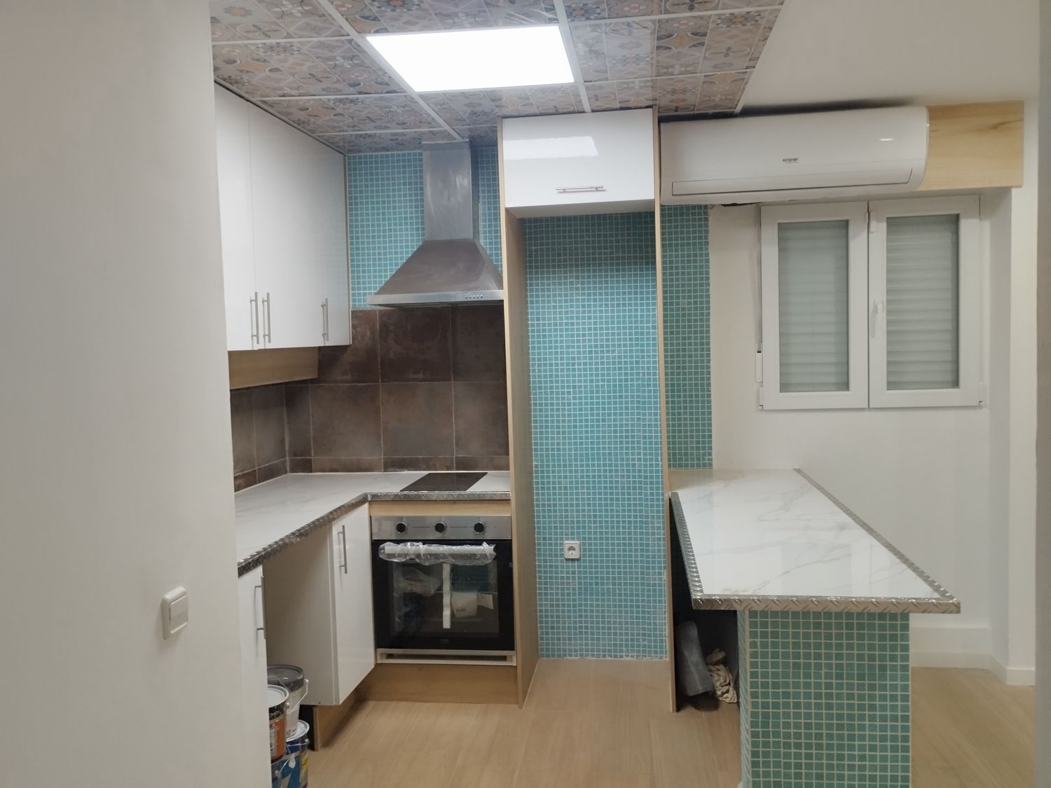 Piso en avenida mare de deu del port, 403 - Foto 27