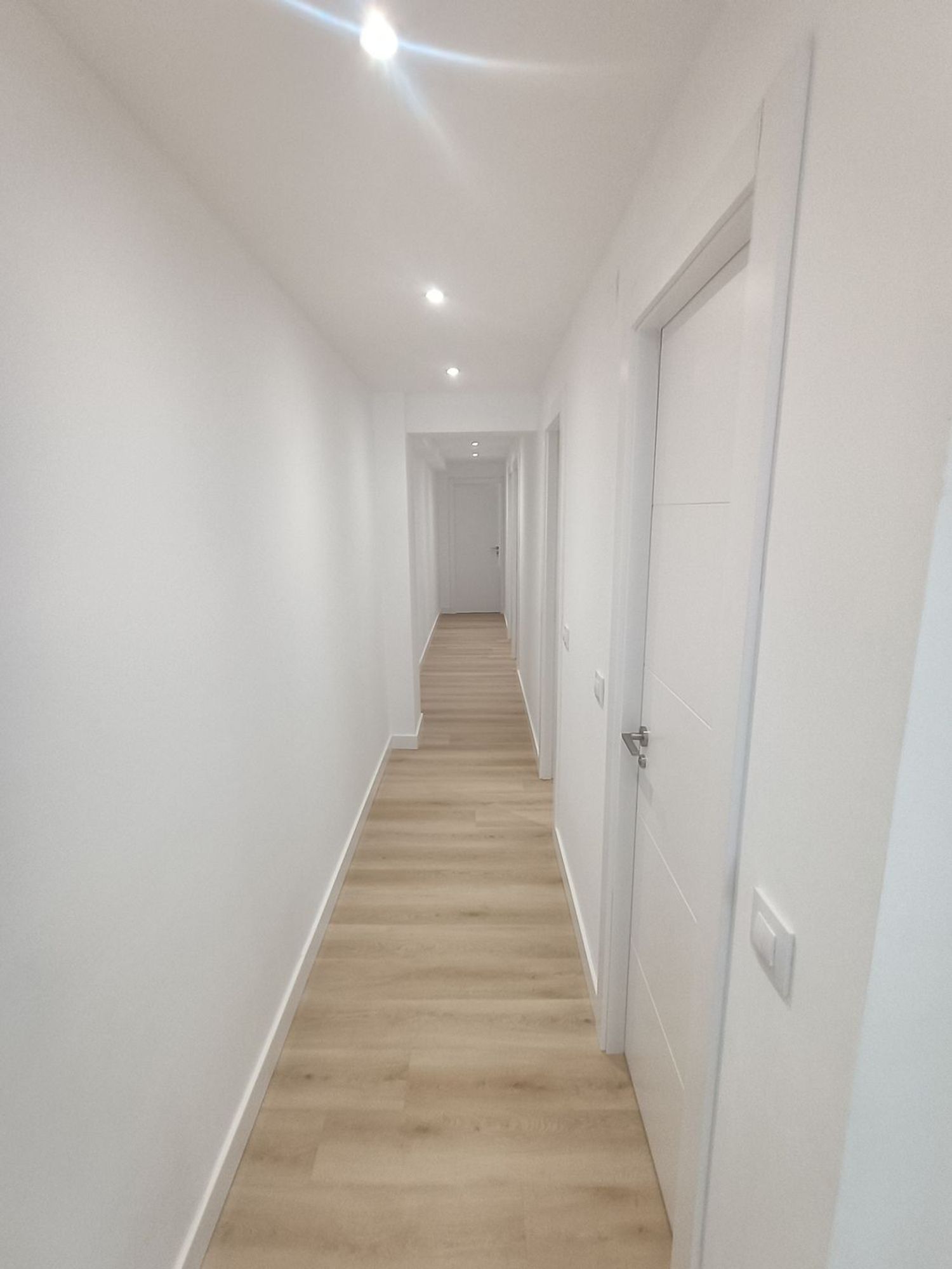 Piso en Calle Barcelona, 67, Agra del Orzán - Ventorrillo - Foto 5