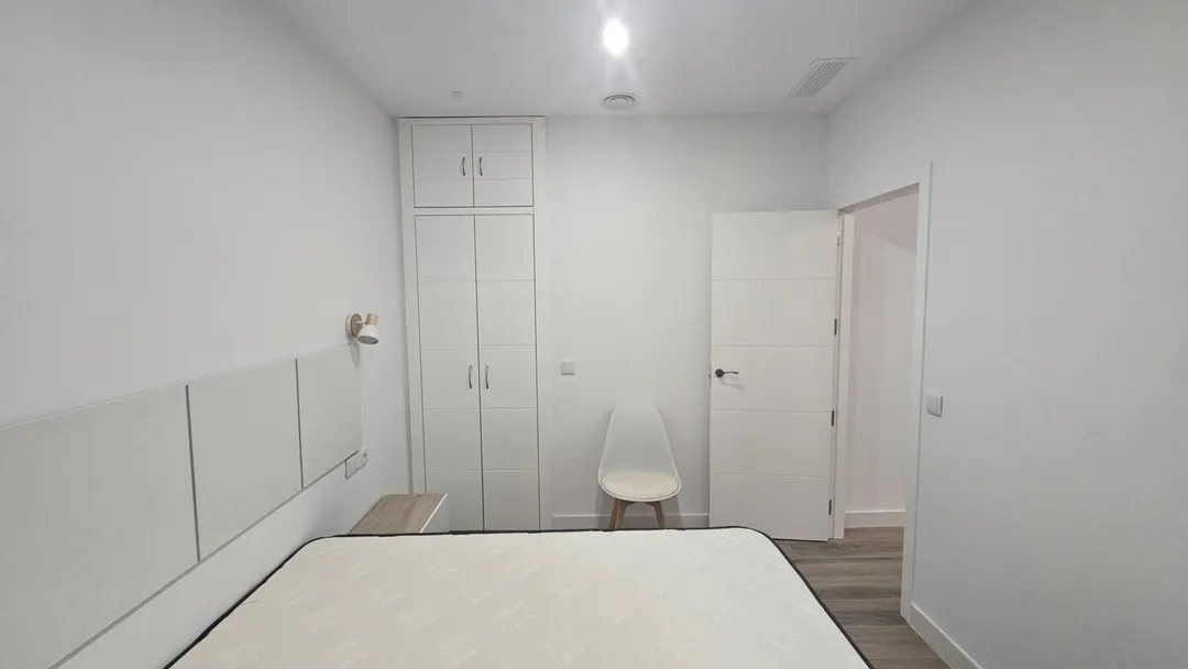 Piso en  Calle Hermano Juan Fernández 1 - Foto 9