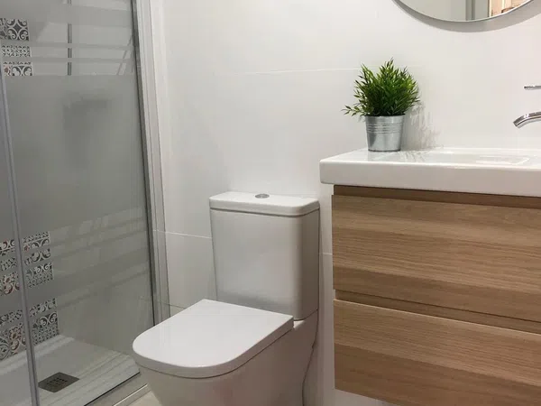 Estudio en calle Domingo Lozano, 60