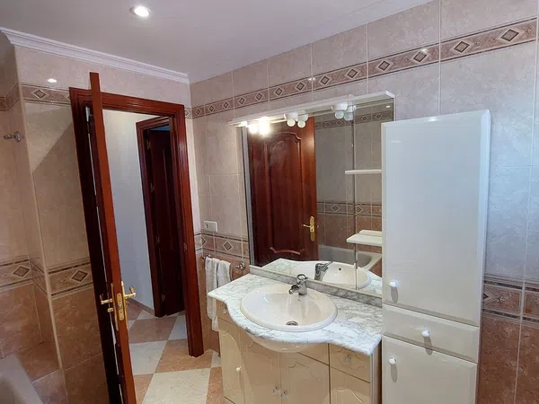Piso en Paseo de los tilos, 69, Cruz del Humilladero - Los Tilos - Foto 8