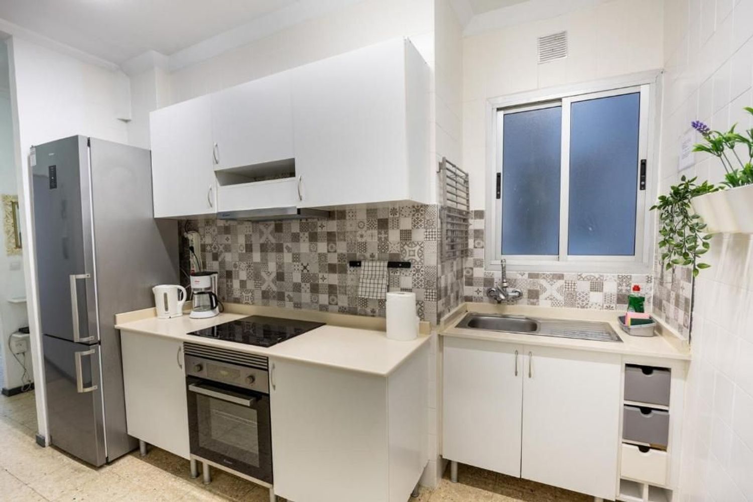 Piso en Calle Néstor de la Torre, 48, Alcaravaneras - Foto 3