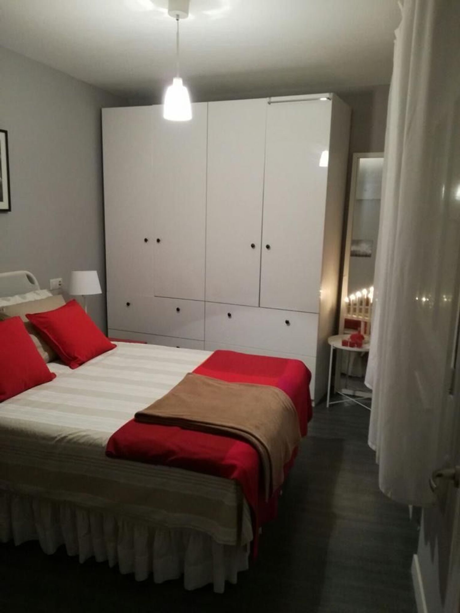 Ático en Calle Santa Clara, 6, Salesas-Foncalada-Campoamor - Foto 7