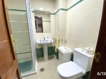 Piso en  Calle Boqueron 1D - Foto 10