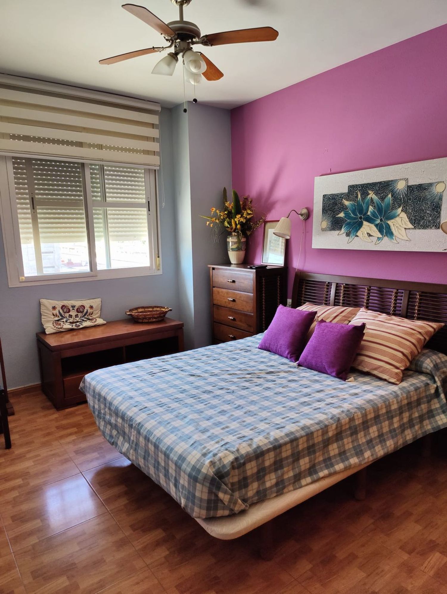 Piso en calle Flor de Retama, 2 - Foto 18