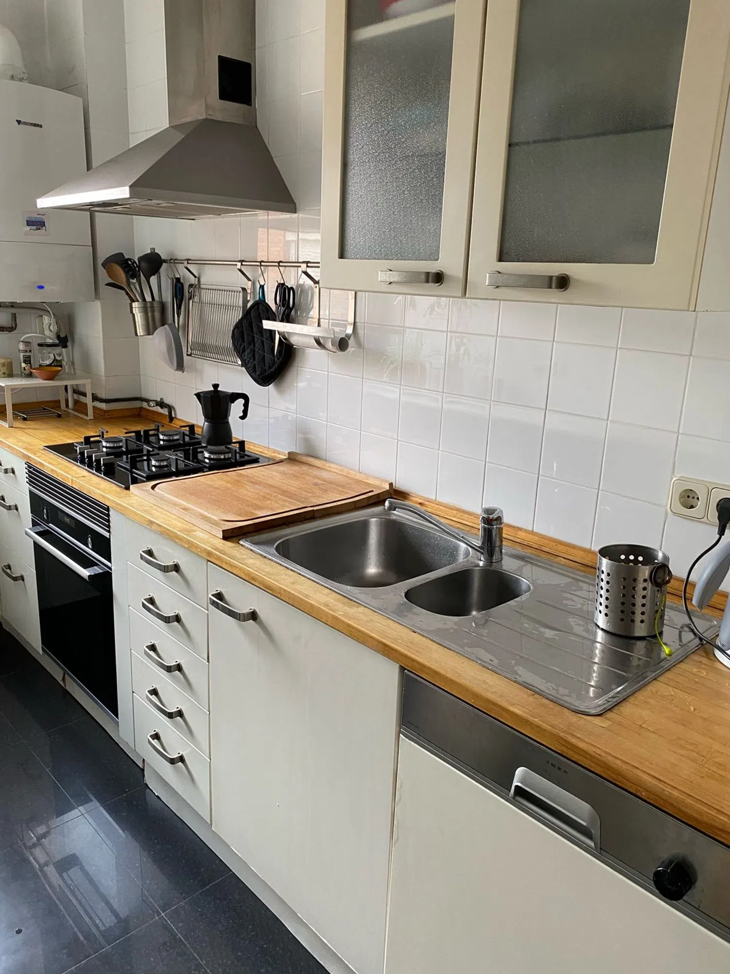 Piso en calle Argos, 13 - Foto 7