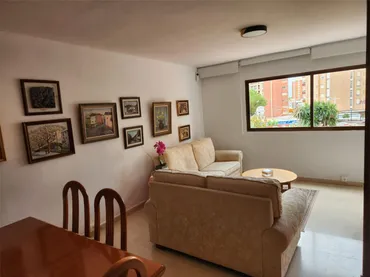 Piso en  Avenida del Doctor Orts Llorca 20 - Foto 4