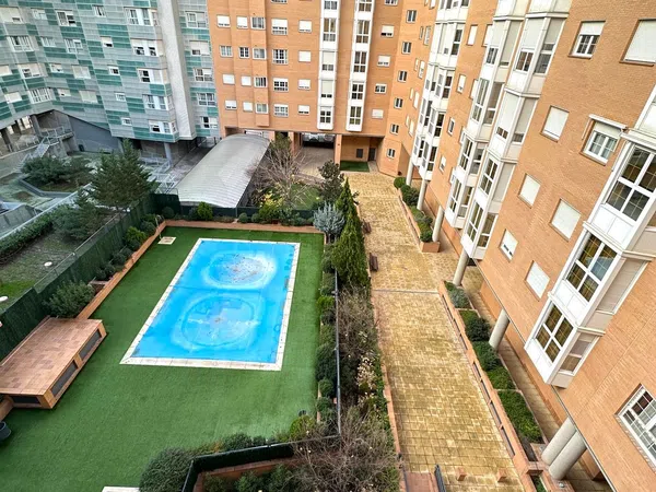 Piso en Alameda del Valle, 36, Ensanche de Vallecas - La Gavia - Foto 6