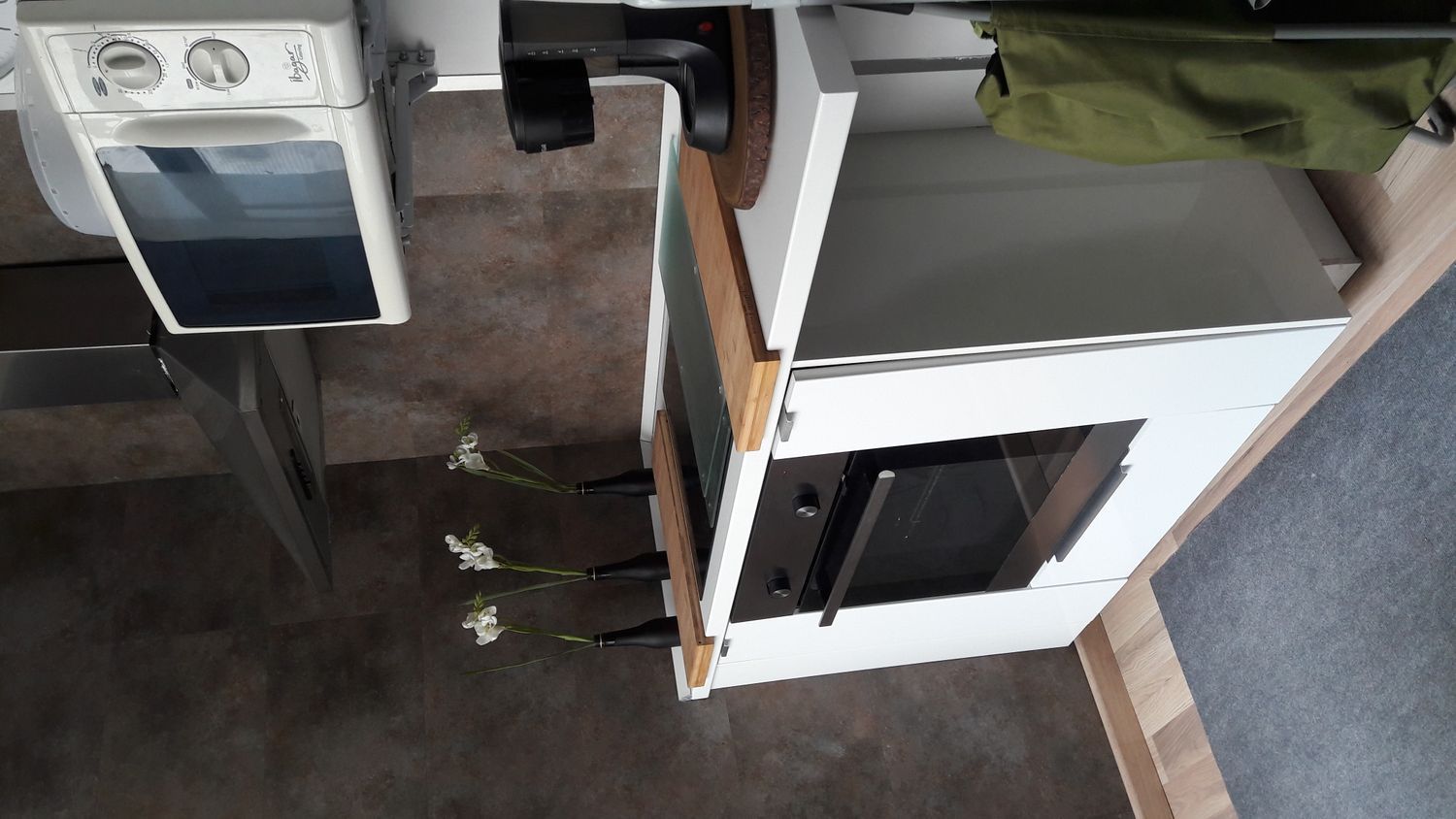 Piso en calle angel barrios entre camino de ronda y arabial, 2 - Foto 14